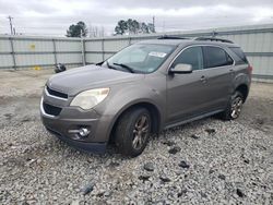 2011 Chevrolet Equinox LT for sale in Montgomery, AL