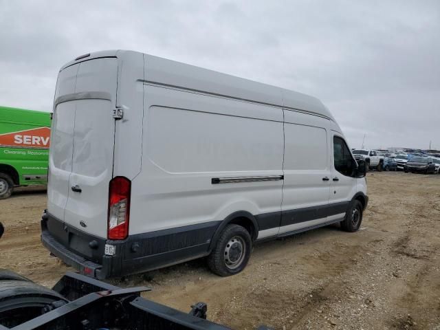 2016 Ford Transit T-250