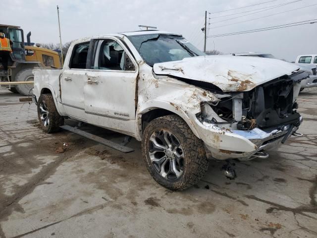 2019 Dodge RAM 1500 Limited