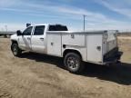 2015 Chevrolet Silverado C3500