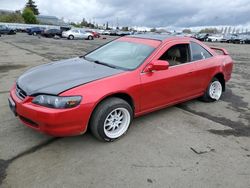 2000 Honda Accord EX en venta en Vallejo, CA