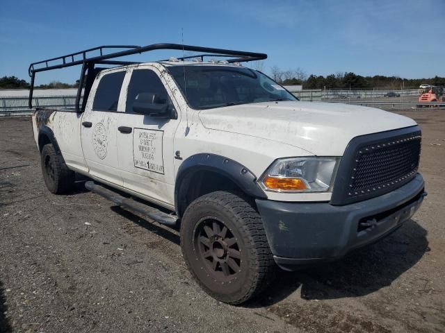 2012 Dodge RAM 2500 ST