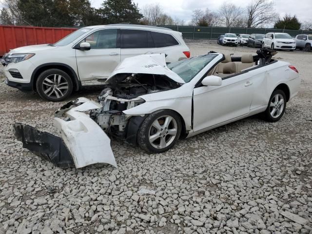 2006 Toyota Camry Solara SE