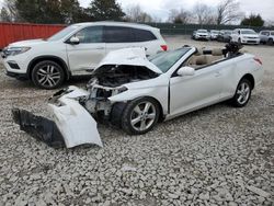 2006 Toyota Camry Solara SE en venta en Madisonville, TN