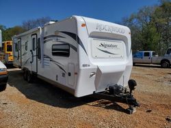 2015 Wildwood Rockwood for sale in Tanner, AL