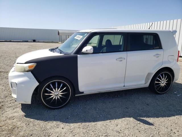 2011 Scion XB