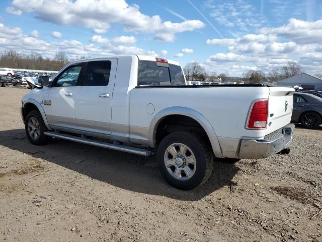 2015 Dodge 2500 Laramie