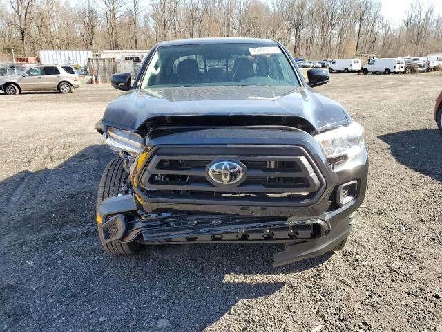 2023 Toyota Tacoma Double Cab