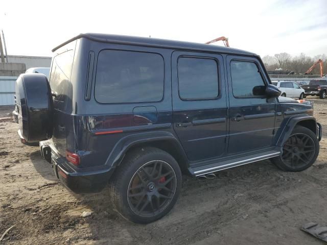 2023 Mercedes-Benz G 63 AMG