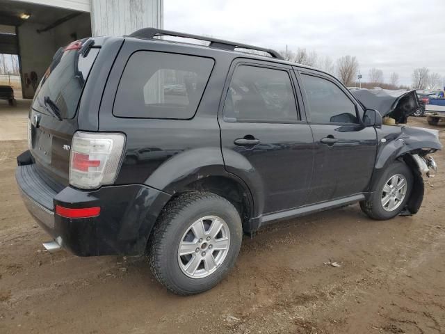 2009 Mercury Mariner