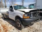 1999 Ford F550 Super Duty