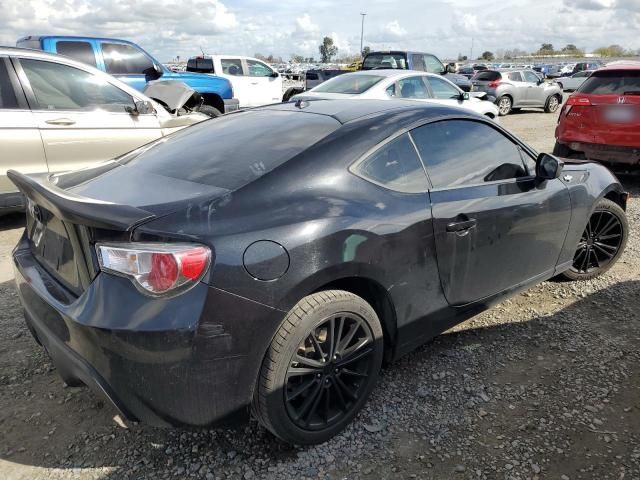 2013 Scion FR-S