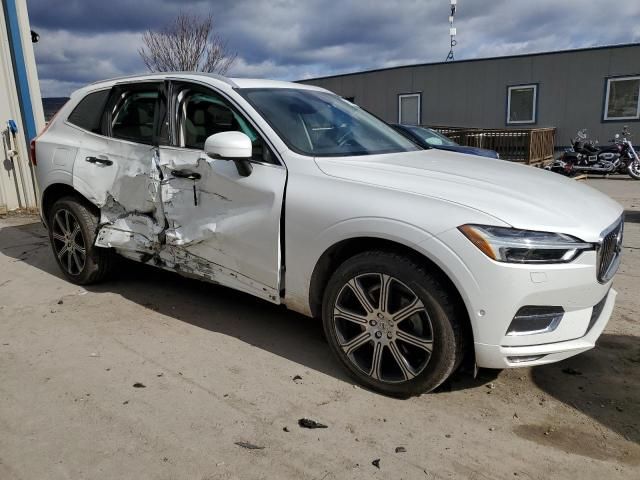 2018 Volvo XC60 T6 Inscription