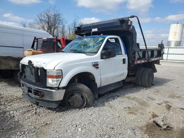 2010 Ford F350 Super Duty