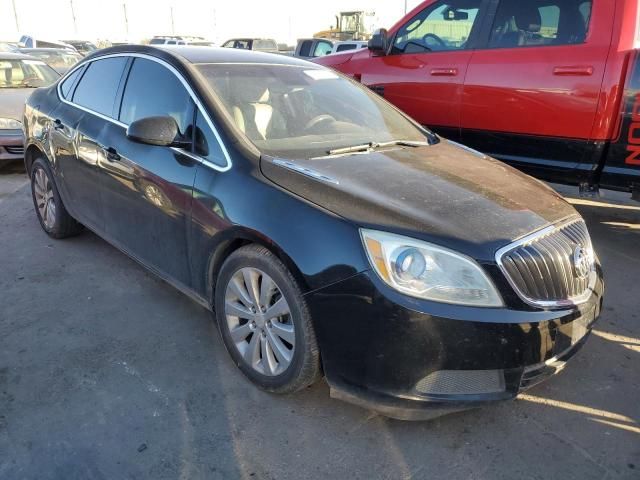 2016 Buick Verano