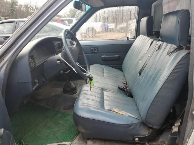 1991 Toyota Pickup 1/2 TON Short Wheelbase