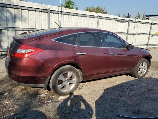 2012 Honda Crosstour EX