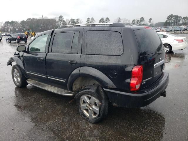 2006 Dodge Durango Limited