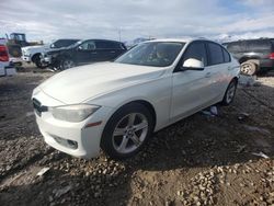 BMW 3 Series salvage cars for sale: 2014 BMW 328 I Sulev