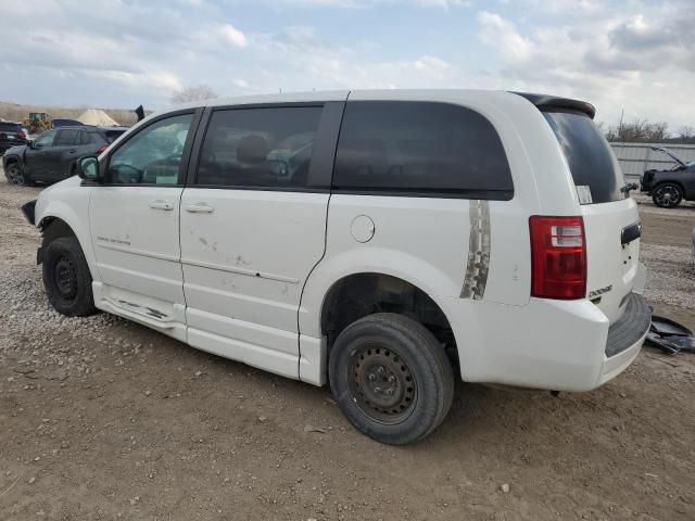 2010 Dodge Grand Caravan SE