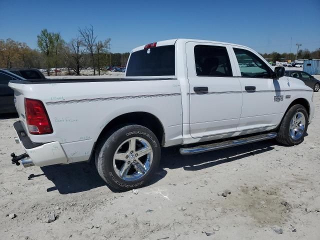 2013 Dodge RAM 1500 ST