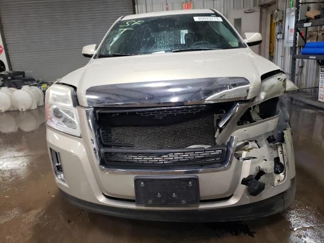 2012 GMC Terrain SLE