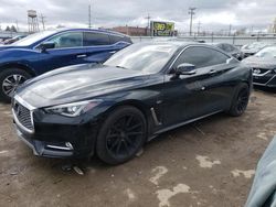 2019 Infiniti Q60 Pure for sale in Chicago Heights, IL