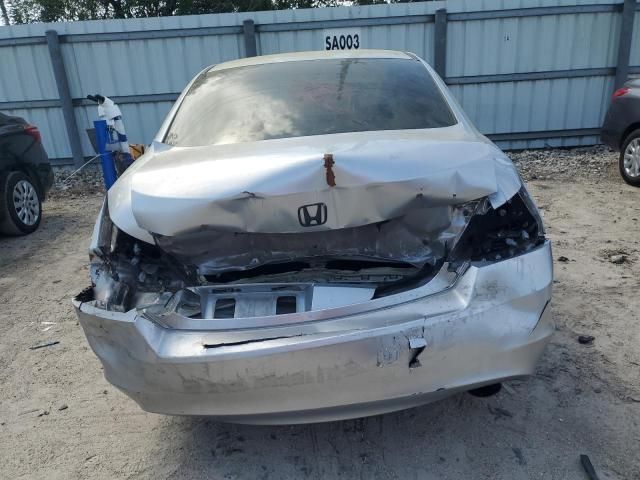 2009 Honda Accord LXP