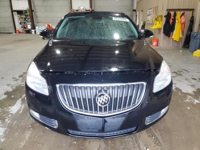 2012 Buick Regal Premium