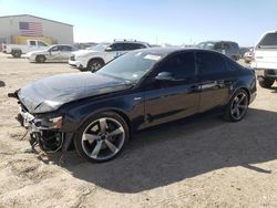 Audi S4/RS4 salvage cars for sale: 2014 Audi S4 Prestige