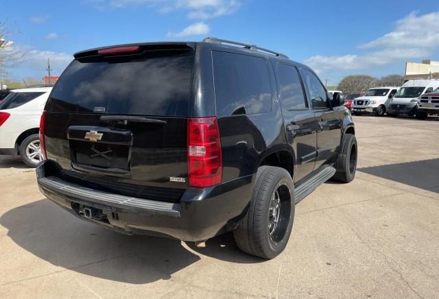 2007 Chevrolet Tahoe C1500