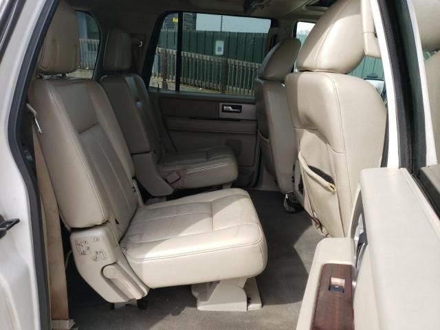 2010 Ford Expedition EL Limited