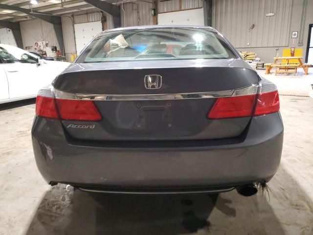 2013 Honda Accord EX