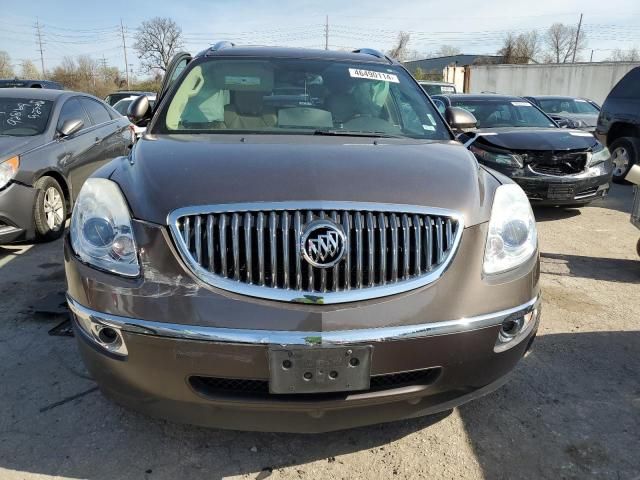 2010 Buick Enclave CXL