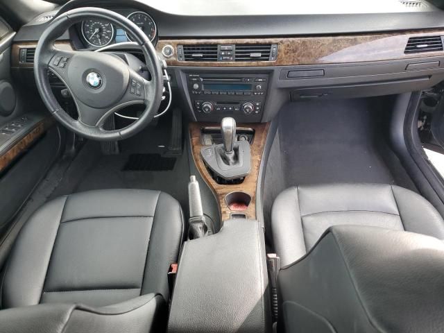 2008 BMW 328 I