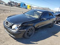 2007 Mercedes-Benz CLK 350 for sale in North Las Vegas, NV