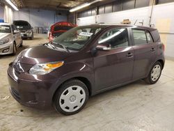 Scion salvage cars for sale: 2011 Scion XD