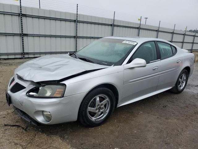 2004 Pontiac Grand Prix GT2