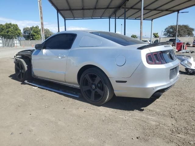 2013 Ford Mustang GT