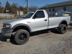 Salvage cars for sale from Copart York Haven, PA: 2004 Ford F-150 Heritage Classic