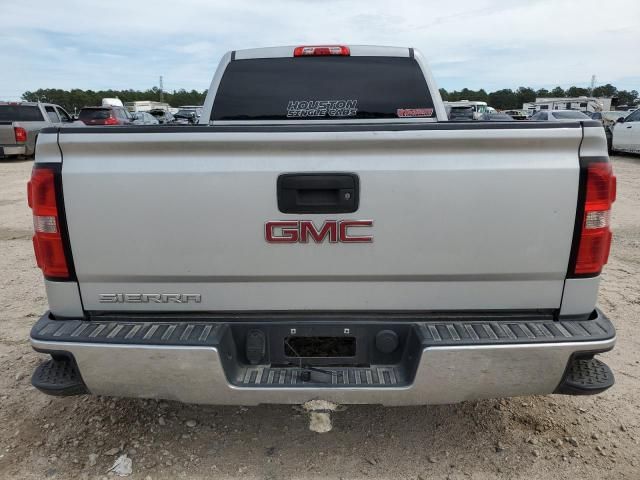 2014 GMC Sierra C1500