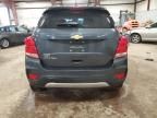 2022 Chevrolet Trax 1LT