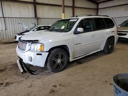 GMC Envoy Vehiculos salvage en venta: 2007 GMC Envoy Denali