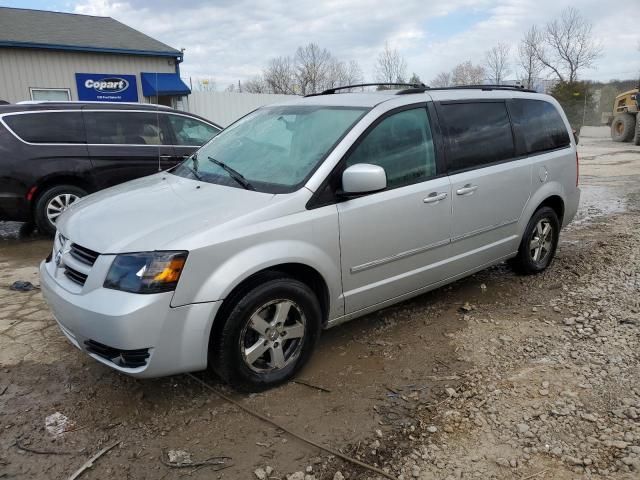 2009 Dodge Grand Caravan SXT