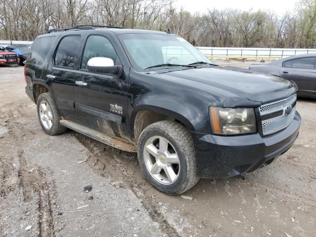 2010 Chevrolet Tahoe K1500 LT