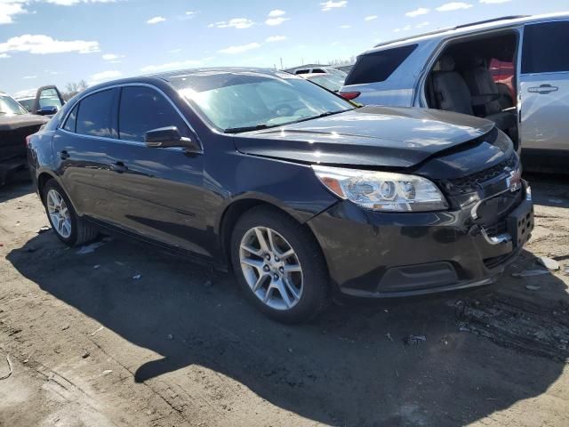 2014 Chevrolet Malibu 1LT