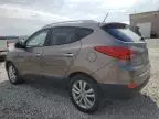 2011 Hyundai Tucson GLS