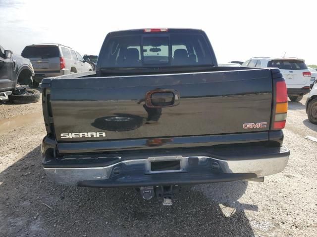 2005 GMC New Sierra C1500