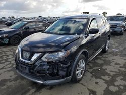 2017 Nissan Rogue S for sale in Martinez, CA