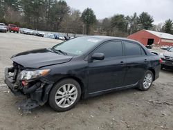 2010 Toyota Corolla Base for sale in Mendon, MA